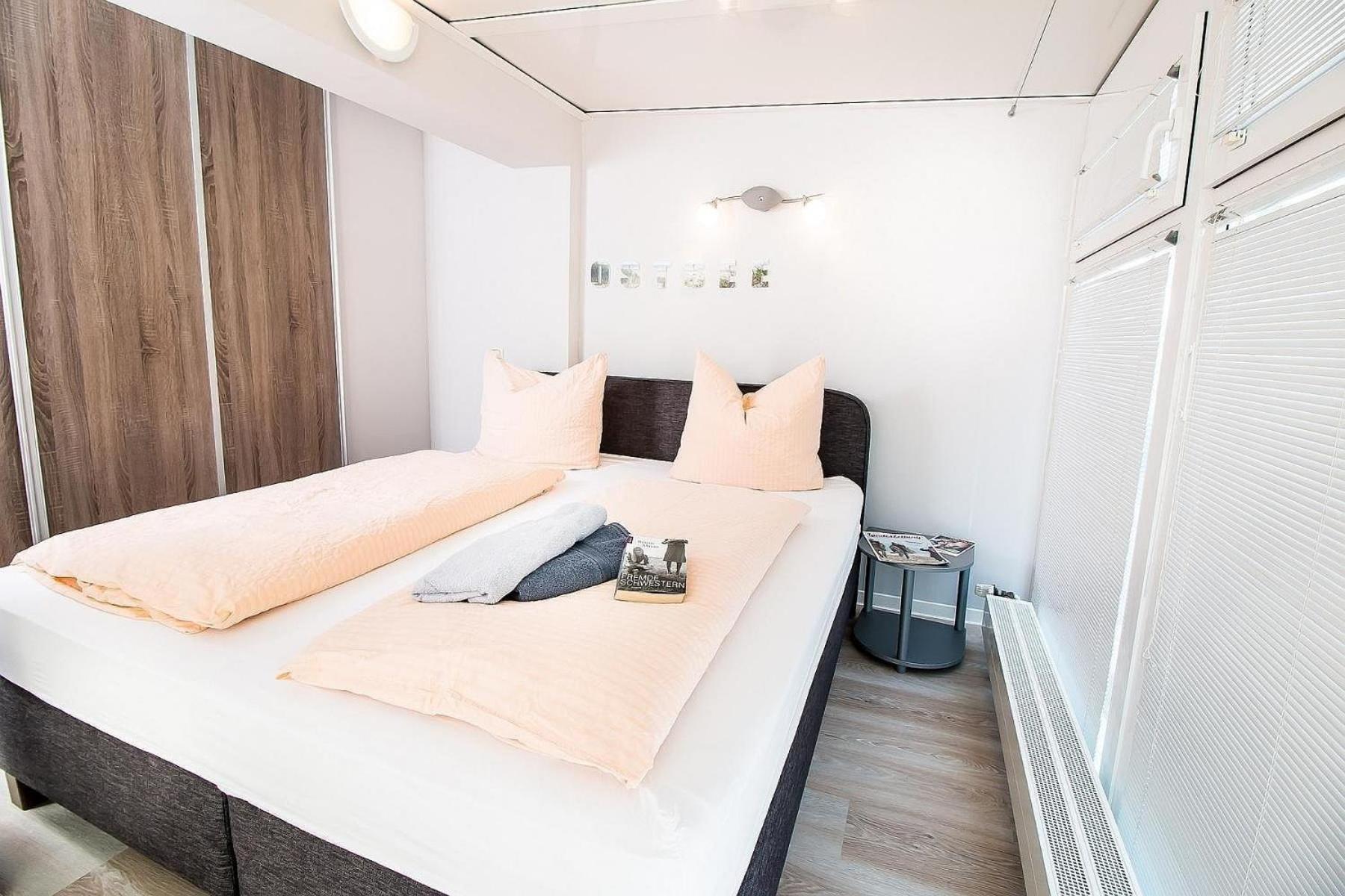 M1 - Apartmenthaus Marienburger Str 4 - Feriendomizil Hollich Groemitz Ngoại thất bức ảnh